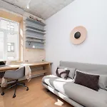 2 Bedroom I 85 M2 I W-balcony I Malunu St I Cohost *
