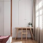 2 Bedroom I 85 M2 I W-balcony I Malunu St I Cohost Apartment *