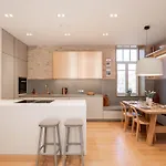 2 Bedroom I 85 M2 I W-balcony I Malunu St I Cohost Apartment *