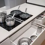 2 Bedroom I 85 M2 I W-balcony I Malunu St I Cohost Apartment *