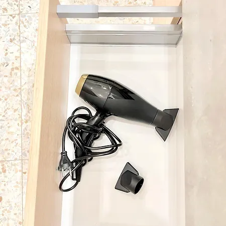Διαμέρισμα 2 Bedroom I 85 M2 I W-balcony & Parking I Malunu St I Cohost *