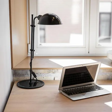 2 Bedroom I 85 M2 I W-balcony I Malunu St I Cohost Апартаменты *