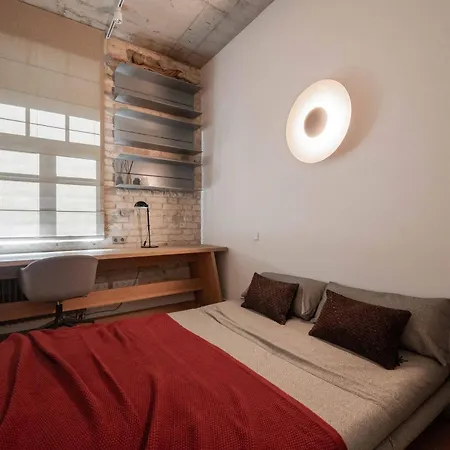 2 Bedroom I 85 M2 I W-balcony I Malunu St I Cohost Апартаменты