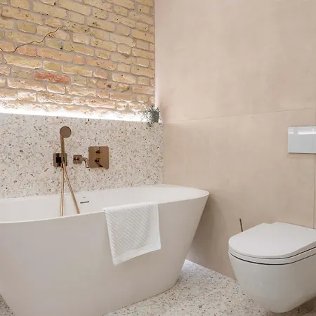 2 Bedroom I 85 M2 I W-balcony & Parking I Malunu St I Cohost * Vilnius