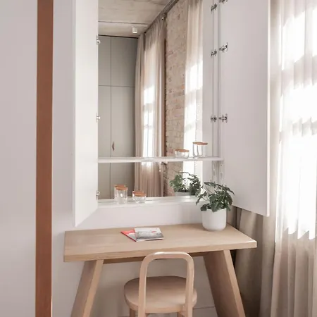 2 Bedroom I 85 M2 I W-balcony & Parking I Malunu St I Cohost * Vilnius