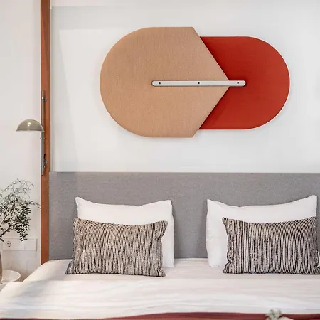 2 Bedroom I 85 M2 I W-balcony I Malunu St I Cohost * Вильнюс