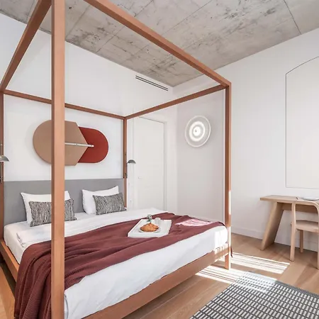 2 Bedroom I 85 M2 I W-balcony I Malunu St I Cohost Апартаменты