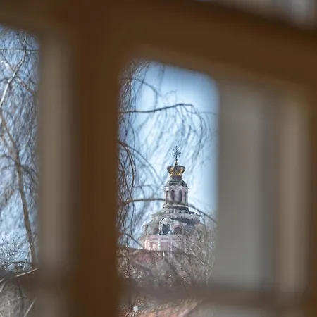 2 Bedroom I 85 M2 I W-balcony I Malunu St I Cohost