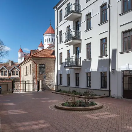 דירה 2 Bedroom I 85 M2 I W-balcony I Malunu St I Cohost