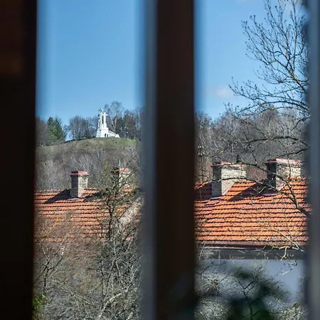 2 Bedroom I 85 M2 I W-balcony & Parking I Malunu St I Cohost * Vilnius