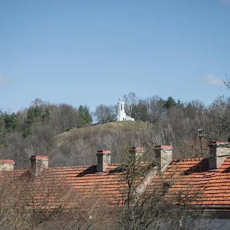 דירה 2 Bedroom I 85 M2 I W-balcony I Malunu St I Cohost *