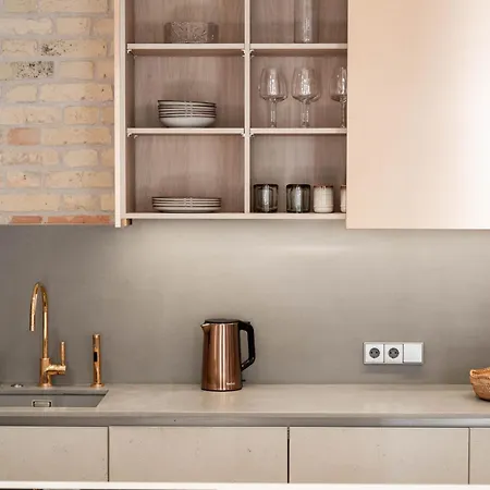 2 Bedroom I 85 M2 I W-balcony I Malunu St I Cohost Апартаменты Вильнюс