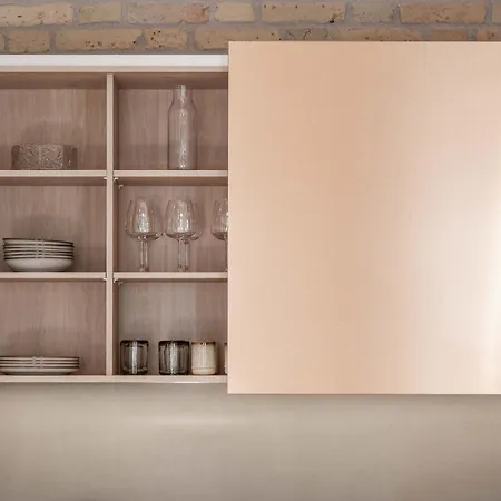 Апартаменты 2 Bedroom I 85 M2 I W-balcony I Malunu St I Cohost