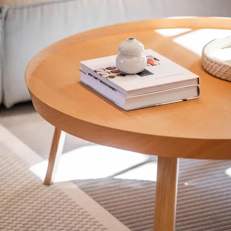 2 Bedroom I 85 M2 I W-balcony I Malunu St I Cohost 公寓 维尔纽斯