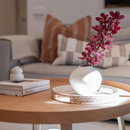 2 Bedroom I 85 M2 I W-balcony I Malunu St I Cohost *