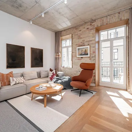 2 Bedroom I 85 M2 I W-balcony & Parking I Malunu St I Cohost