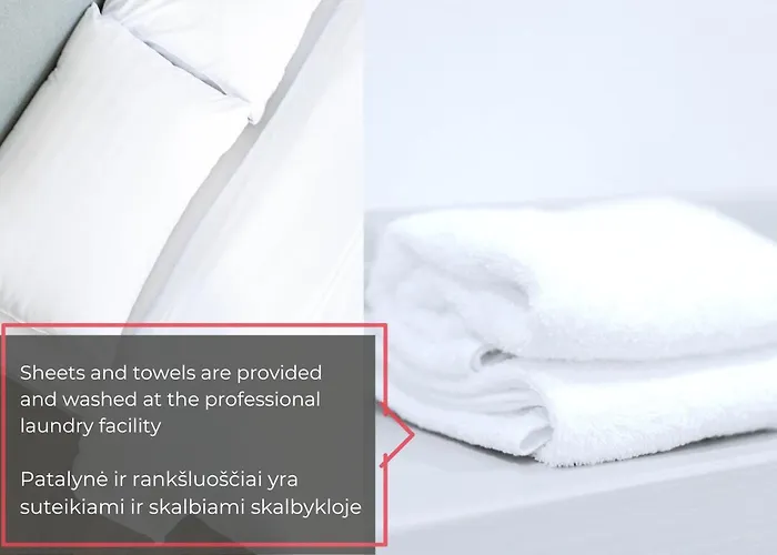 2 Bedroom I 85 M2 I W-balcony I Malunu St I Cohost *