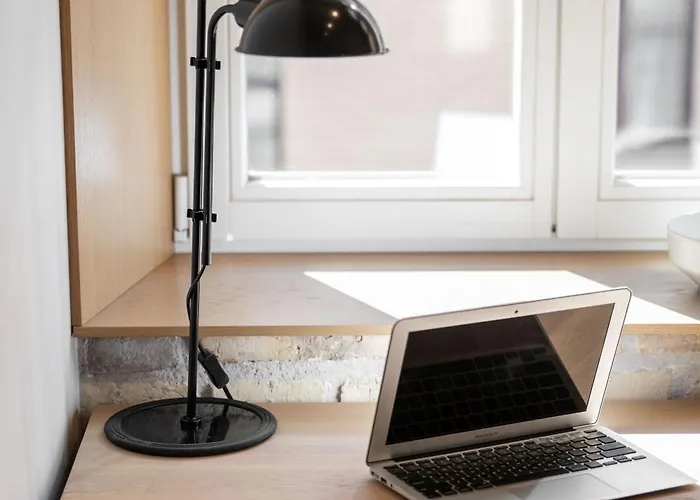 2 Bedroom I 85 M2 I W-balcony I Malunu St I Cohost Apartman *