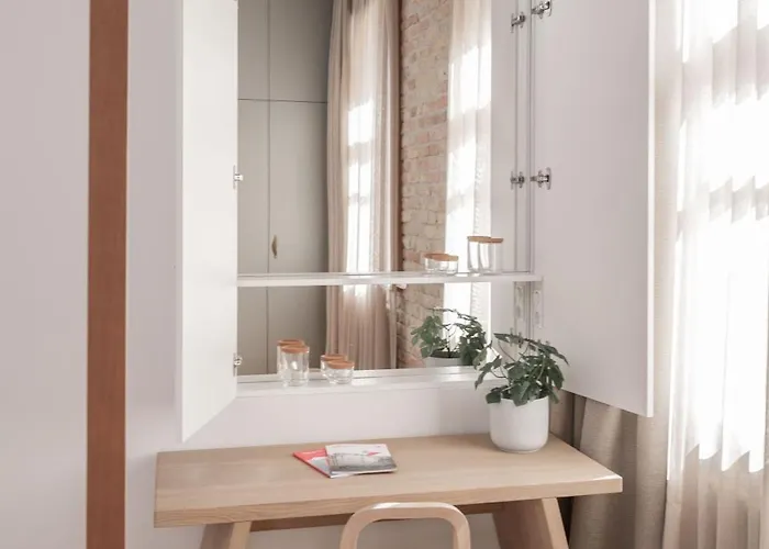 2 Bedroom I 85 M2 I W-balcony I Malunu St I Cohost * فيلنيوس