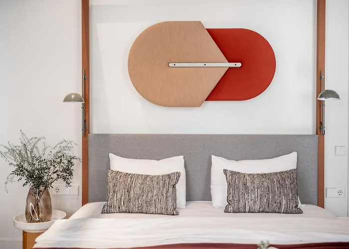 2 Bedroom I 85 M2 I W-balcony I Malunu St I Cohost * Vilnius