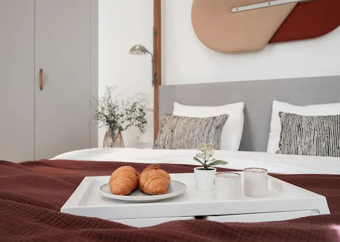 2 Bedroom I 85 M2 I W-balcony I Malunu St I Cohost