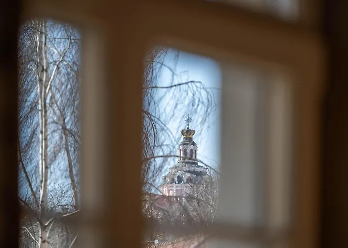 2 Bedroom I 85 M2 I W-balcony I Malunu St I Cohost