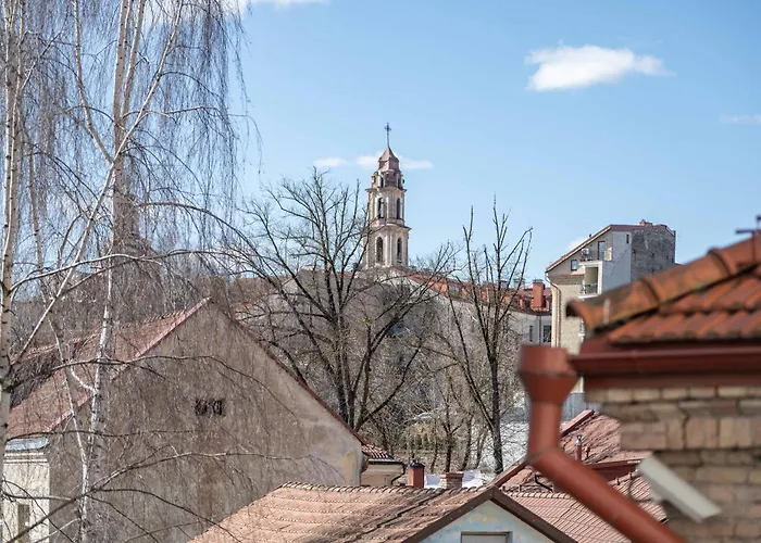 2 Bedroom I 85 M2 I W-balcony I Malunu St I Cohost