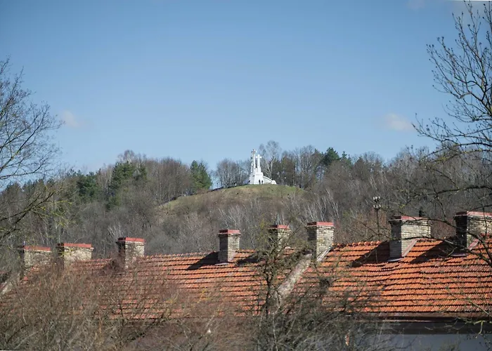 شقة 2 Bedroom I 85 M2 I W-balcony I Malunu St I Cohost *