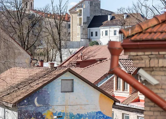 2 Bedroom I 85 M2 I W-balcony I Malunu St I Cohost *