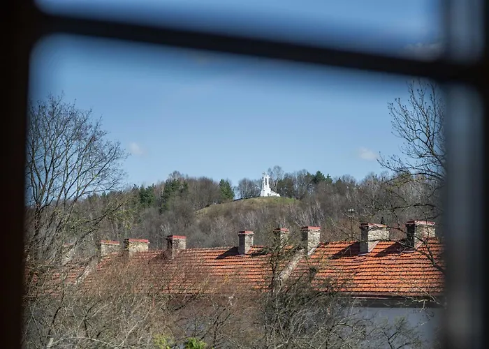 شقة 2 Bedroom I 85 M2 I W-balcony I Malunu St I Cohost فيلنيوس