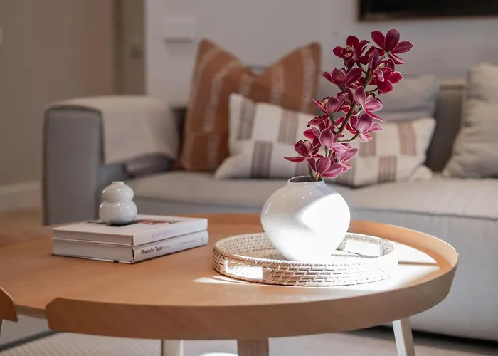 2 Bedroom I 85 M2 I W-balcony I Malunu St I Cohost *