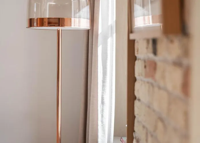 2 Bedroom I 85 M2 I W-balcony I Malunu St I Cohost * فيلنيوس