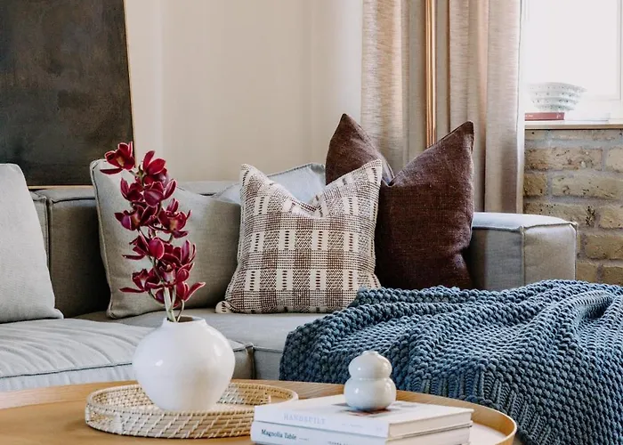 2 Bedroom I 85 M2 I W-balcony I Malunu St I Cohost * فيلنيوس