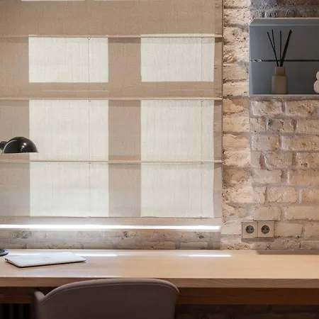 Appartamento 2 Bedroom I 85 M2 I W-balcony I Malunu St I Cohost