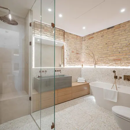 2 Bedroom I 85 M2 I W-balcony I Malunu St I Cohost Apartment Wilna