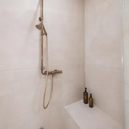 2 Bedroom I 85 M2 I W-balcony I Malunu St I Cohost Apartment Wilna