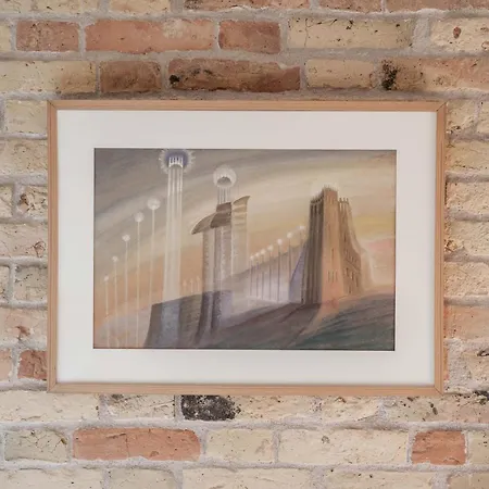 2 Bedroom I 85 M2 I W-balcony I Malunu St I Cohost Wilna