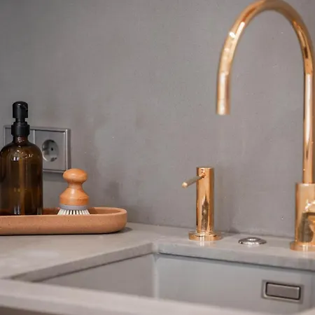 2 Bedroom I 85 M2 I W-balcony I Malunu St I Cohost