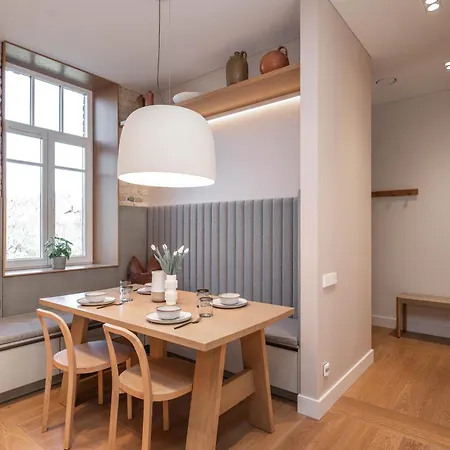 Appartamento 2 Bedroom I 85 M2 I W-balcony I Malunu St I Cohost *