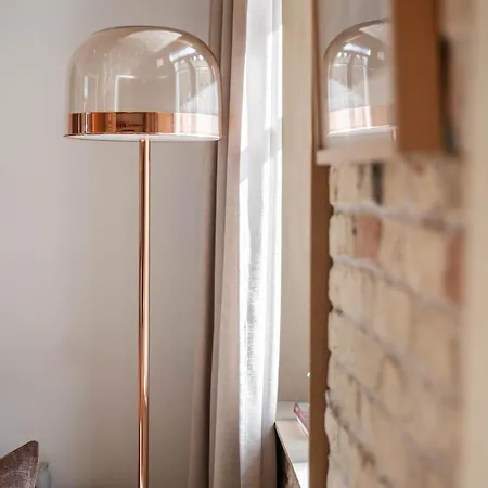 2 Bedroom I 85 M2 I W-balcony I Malunu St I Cohost * Vilnius