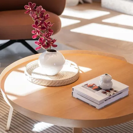 2 Bedroom I 85 M2 I W-balcony I Malunu St I Cohost Apartment