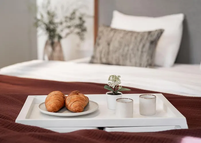 2 Bedroom I 85 M2 I W-balcony I Malunu St I Cohost *