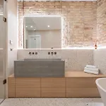 Apartamento 2 Bedroom I 85 M2 I W-balcony I Malunu St I Cohost Vilna