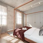 2 Bedroom I 85 M2 I W-balcony I Malunu St I Cohost * Vilna