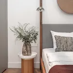 Apartamento 2 Bedroom I 85 M2 I W-balcony I Malunu St I Cohost