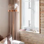 2 Bedroom I 85 M2 I W-balcony I Malunu St I Cohost Vilna