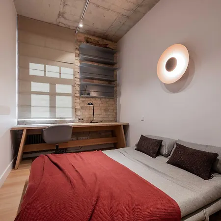 2 Bedroom I 85 M2 I W-balcony I Malunu St I Cohost Apartamento *